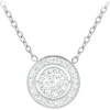 So Charm Bijoux Collier Femme So Charm - B3242-ARGENT - Collier Mode Argenté | Femme Collier Et Pendentif