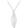 So Charm Bijoux Collier Femme So Charm - B4262-ARGENT - Collier Mode Argenté | Femme Collier Et Pendentif