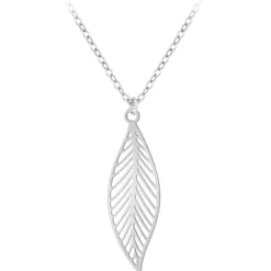 So Charm Bijoux Collier Femme So Charm - B4262-ARGENT - Collier Mode Argenté | Femme Collier Et Pendentif