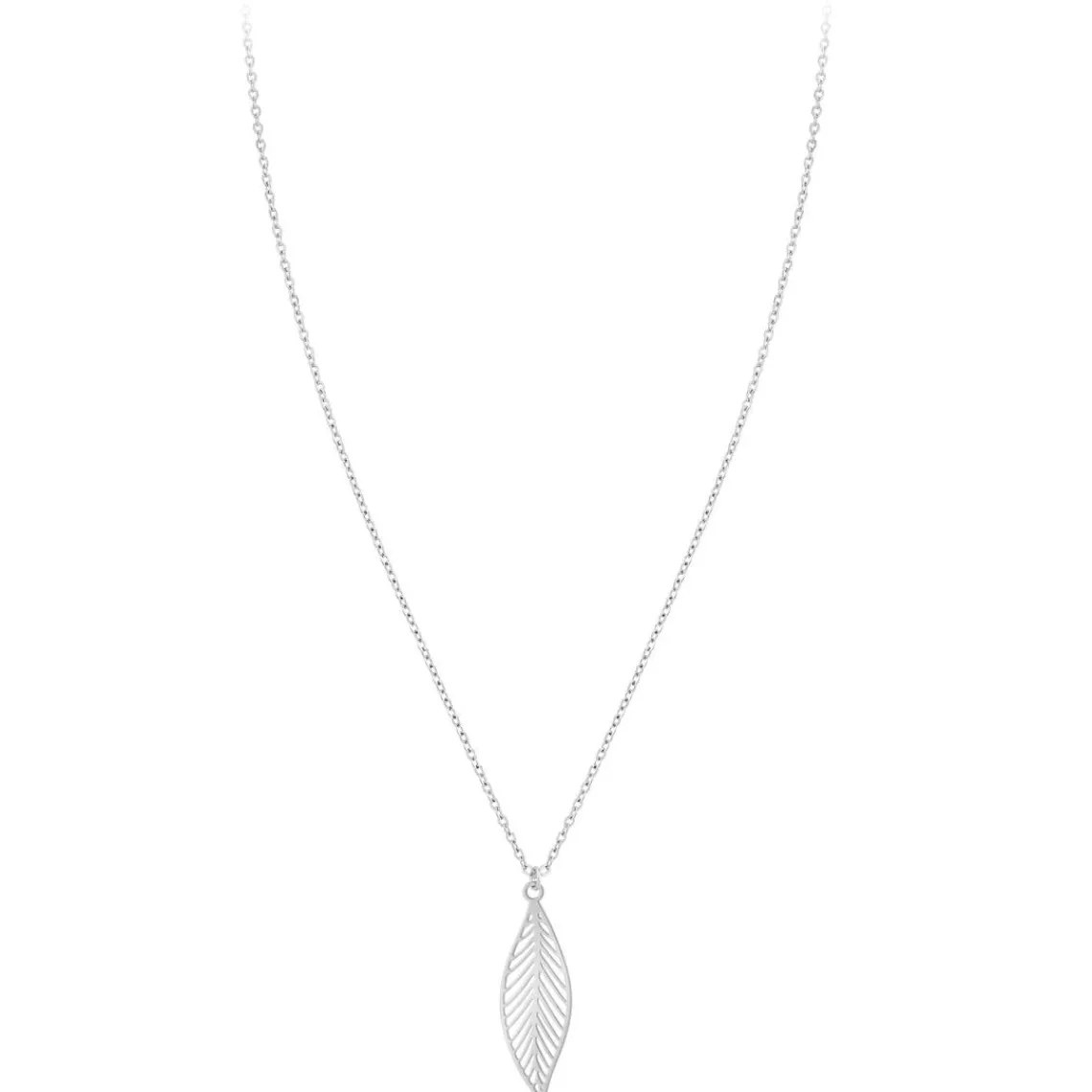 So Charm Bijoux Collier Femme So Charm - B4262-ARGENT - Collier Mode Argenté | Femme Collier Et Pendentif