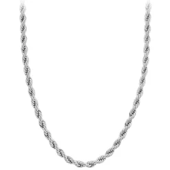 So Charm Bijoux Collier Femme So Charm - B4131-ARGENT - Collier Mode Argenté | Femme Collier Et Pendentif