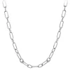 So Charm Bijoux Collier Femme So Charm - B4112-ARGENT - Collier Mode Argenté | Femme Collier Et Pendentif