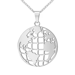 So Charm Bijoux Collier Femme So Charm - B2283-ARGENT - Collier Mode Argenté | Femme Collier Et Pendentif