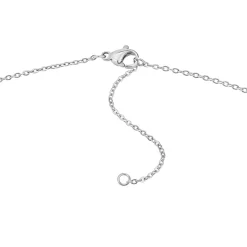 So Charm Bijoux Collier Femme So Charm - B2283-ARGENT - Collier Mode Argenté | Femme Collier Et Pendentif