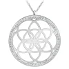 So Charm Bijoux Collier Femme So Charm - B3277-ARGENT - Collier Mode Argenté | Femme Collier Et Pendentif