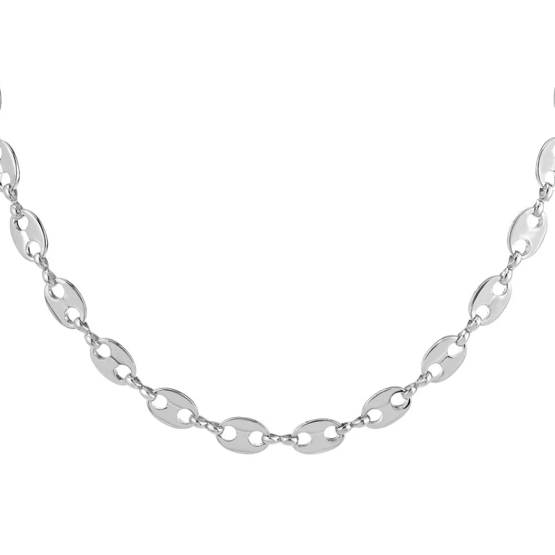 So Charm Bijoux Collier Femme So Charm - B3043-ARGENT - Collier Mode Argenté | Femme Collier Et Pendentif
