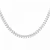 So Charm Bijoux Collier femme So Charm - B2881-ARGENT Acier Argent | Femme Collier Et Pendentif