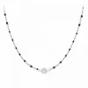 So Charm Bijoux Collier femme So Charm - B2405-ARGENT Acier Argent | Femme Collier Et Pendentif