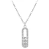 So Charm Bijoux Collier Femme So Charm - B3363-ARGENT - Collier Mode Argenté | Femme Collier Et Pendentif