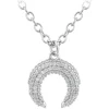 So Charm Bijoux Collier Femme So Charm - B4230-ARGENT - Collier Mode Argenté | Femme Collier Et Pendentif