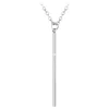 So Charm Bijoux Collier Femme So Charm - B2274-ARGENT - Collier Mode Argenté | Femme Collier Et Pendentif
