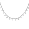 So Charm Bijoux Collier Femme So Charm - B2811-ARGENT - Collier Mode Argenté | Femme Collier Et Pendentif