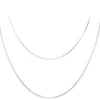 So Charm Bijoux Collier Femme So Charm - B3330-ARGENT - Collier Mode Argenté | Femme Collier Et Pendentif