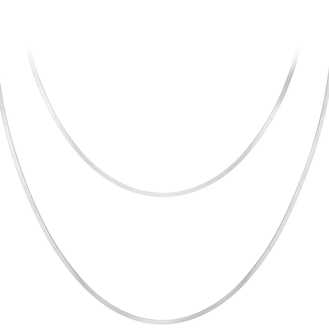 So Charm Bijoux Collier Femme So Charm - B3330-ARGENT - Collier Mode Argenté | Femme Collier Et Pendentif