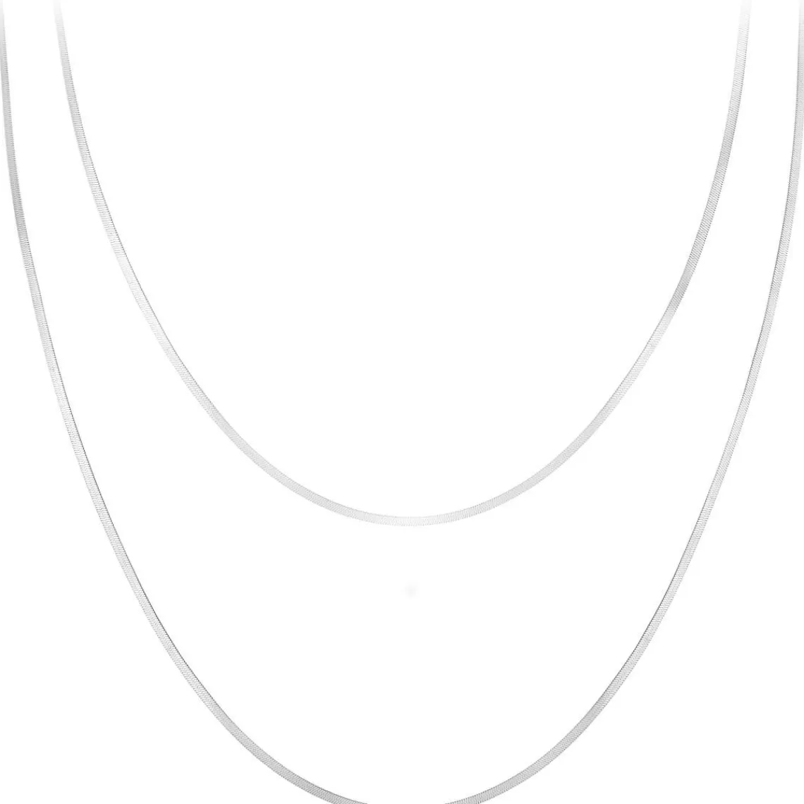 So Charm Bijoux Collier Femme So Charm - B3330-ARGENT - Collier Mode Argenté | Femme Collier Et Pendentif