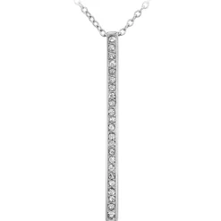 So Charm Bijoux Collier Femme So Charm - B3141-ARGENT - Collier Mode Argenté | Femme Collier Et Pendentif