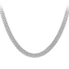 So Charm Bijoux Collier Femme So Charm - B3136-ARGENT - Collier Mode Argenté | Femme Collier Et Pendentif