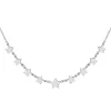 So Charm Bijoux Collier Femme So Charm - B3116-ARGENT - Collier Étoile Argenté | Femme Collier Et Pendentif