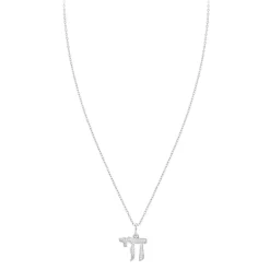 So Charm Bijoux Collier Femme So Charm - B3095-ARGENT - Collier Rai Argenté | Femme Collier Et Pendentif