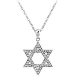 So Charm Bijoux Collier Femme So Charm - B3087-ARGENT - Collier Rai Argenté | Femme Collier Et Pendentif