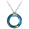So Charm Bijoux Collier Femme So Charm - B4137 - Collier Mode Argenté | Femme Collier Et Pendentif