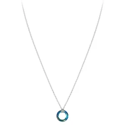 So Charm Bijoux Collier Femme So Charm - B4137 - Collier Mode Argenté | Femme Collier Et Pendentif