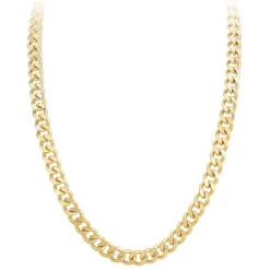 So Charm Bijoux Collier Femme So Charm - B3041-DORE - Collier Mode Doré | Femme Collier Et Pendentif