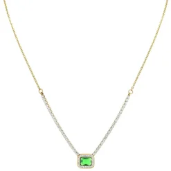 So Charm Bijoux Collier Femme So Charm - B3241-DORE - Collier Mode Doré | Femme Collier Et Pendentif