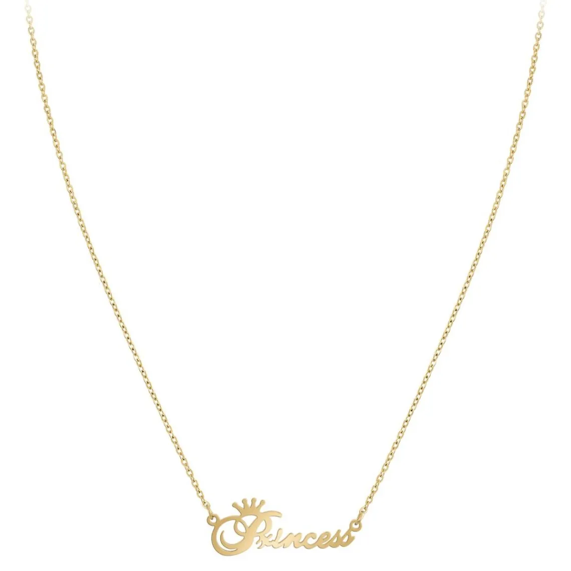 So Charm Bijoux Collier Femme So Charm - B4160-DORE - Collier Mode Doré | Femme Collier Et Pendentif