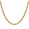 So Charm Bijoux Collier Femme So Charm - B4131-DORE - Collier Mode Doré | Femme Collier Et Pendentif