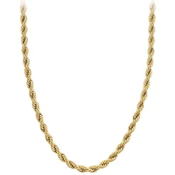 So Charm Bijoux Collier Femme So Charm - B4131-DORE - Collier Mode Doré | Femme Collier Et Pendentif
