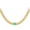 So Charm Bijoux Collier Femme So Charm - B3215-DORE - Collier Mode Doré | Femme Collier Et Pendentif