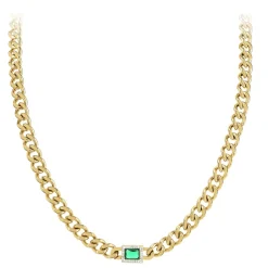 So Charm Bijoux Collier Femme So Charm - B3215-DORE - Collier Mode Doré | Femme Collier Et Pendentif