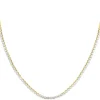So Charm Bijoux Collier Femme So Charm - B3376-DORE - Collier Mode Doré | Femme Collier Et Pendentif