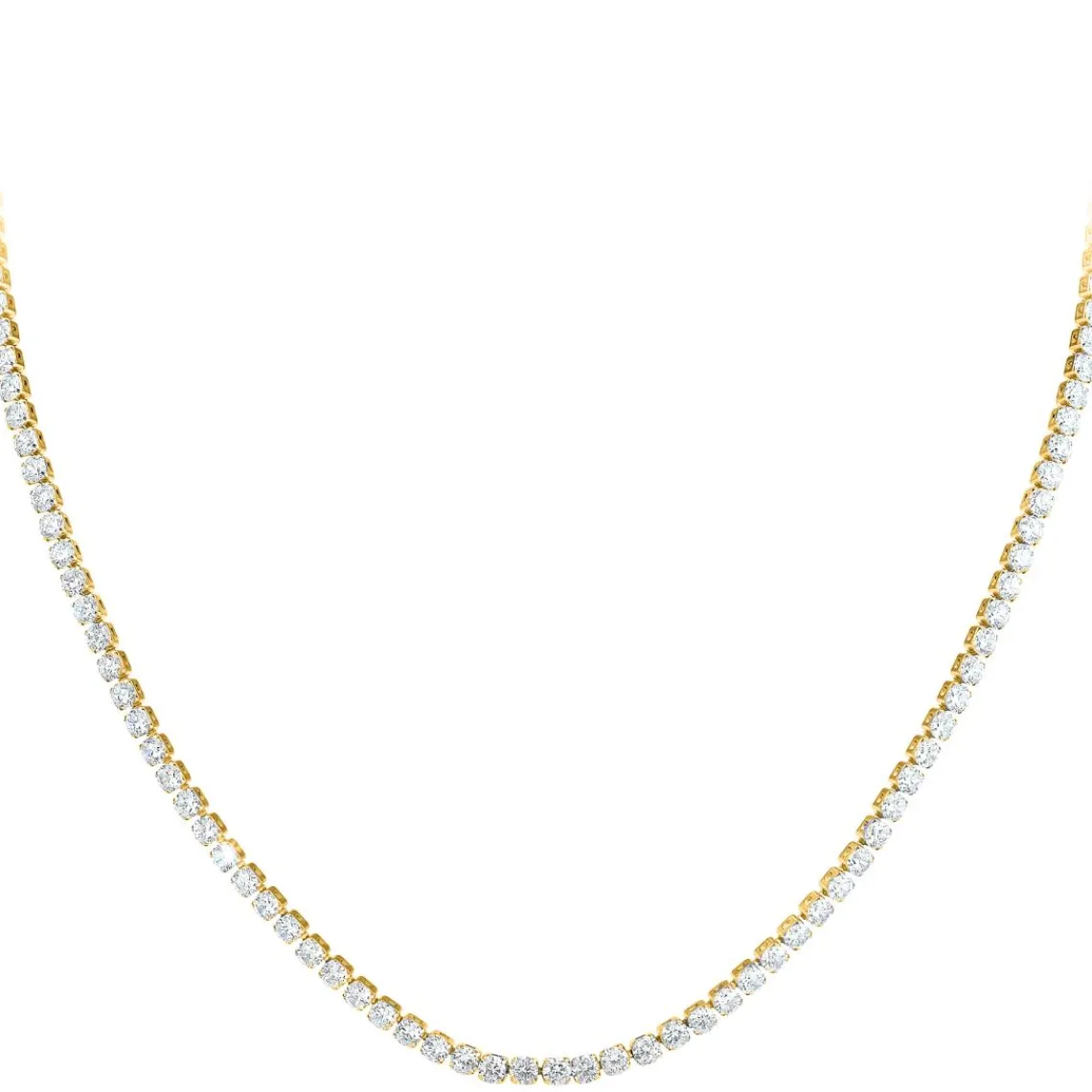 So Charm Bijoux Collier Femme So Charm - B3376-DORE - Collier Mode Doré | Femme Collier Et Pendentif