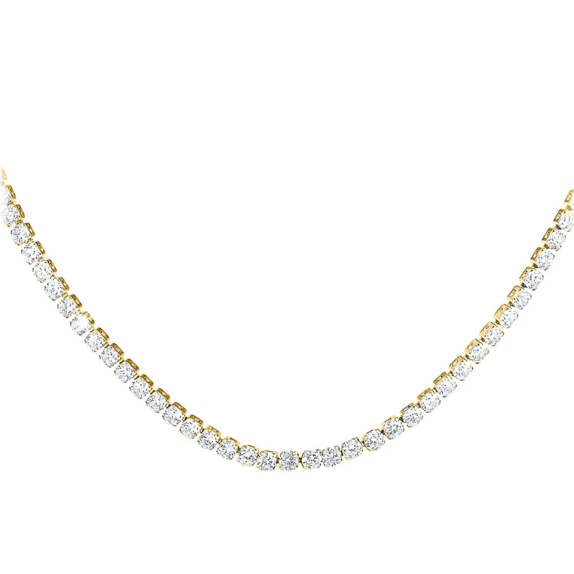 So Charm Bijoux Collier Femme So Charm - B3376-DORE - Collier Mode Doré | Femme Collier Et Pendentif
