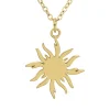 So Charm Bijoux Collier Femme So Charm - B2878-DORE - Collier Mode Doré | Femme Collier Et Pendentif