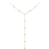So Charm Bijoux Collier Femme So Charm - B3111-DORE - Collier Mode Doré | Femme Collier Et Pendentif