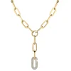 So Charm Bijoux Collier Femme So Charm - B2520-DORE - Collier Mode Doré | Femme Collier Et Pendentif