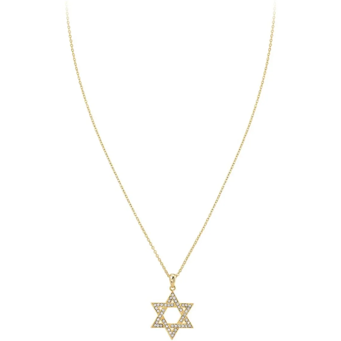 So Charm Bijoux Collier Femme So Charm - B3087-DORE - Collier Rai Doré | Femme Collier Et Pendentif