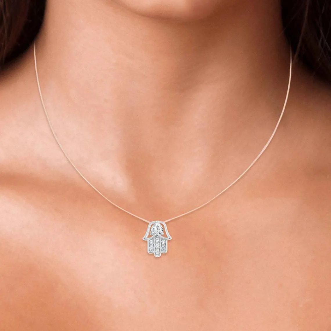So Charm Bijoux Collier femme So Charm - B2120 Métal Argent | Femme Collier Et Pendentif