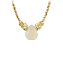 So Charm Bijoux Collier Femme So Charm - B4179-ROSE - Collier Mode Doré | Femme Collier Et Pendentif