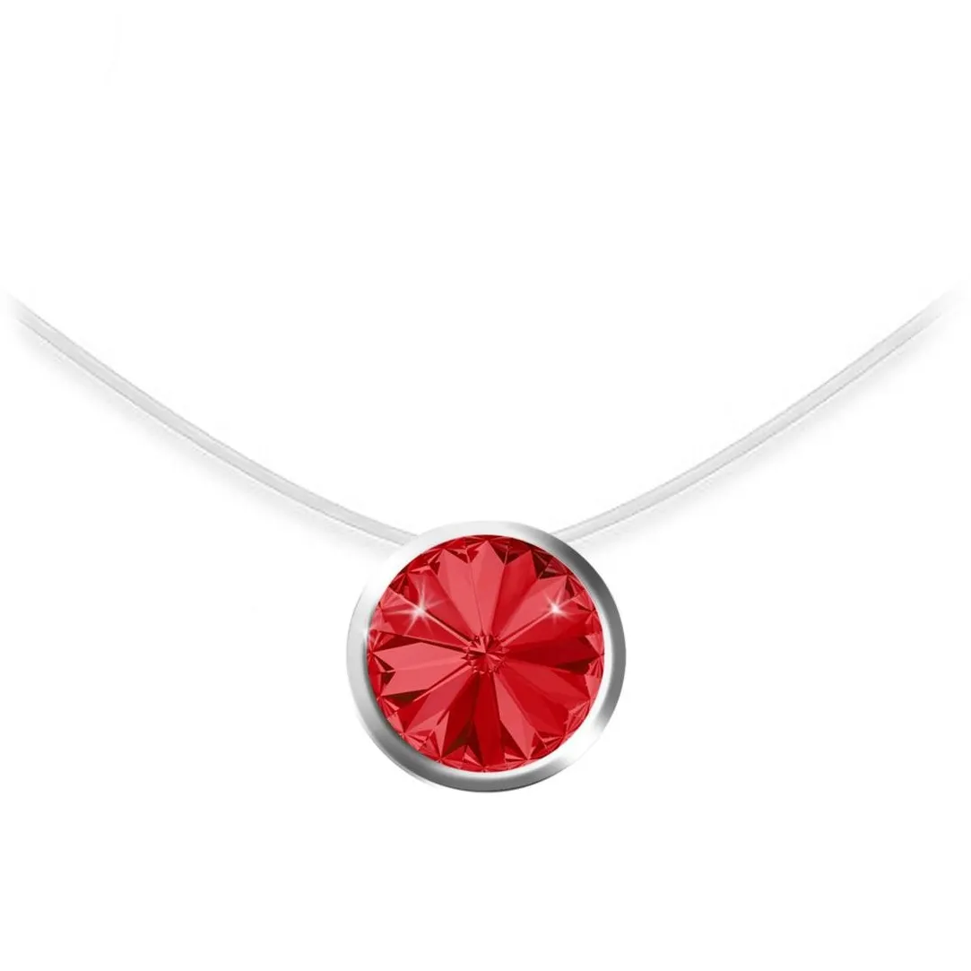 So Charm Bijoux Collier Femme So Charm - B3362-SIAM - Collier Mode Argenté | Femme Collier Et Pendentif