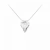 So Charm Bijoux Collier femme So Charm - BS025-SN016-CRYS Métal Argent | Femme Collier Et Pendentif