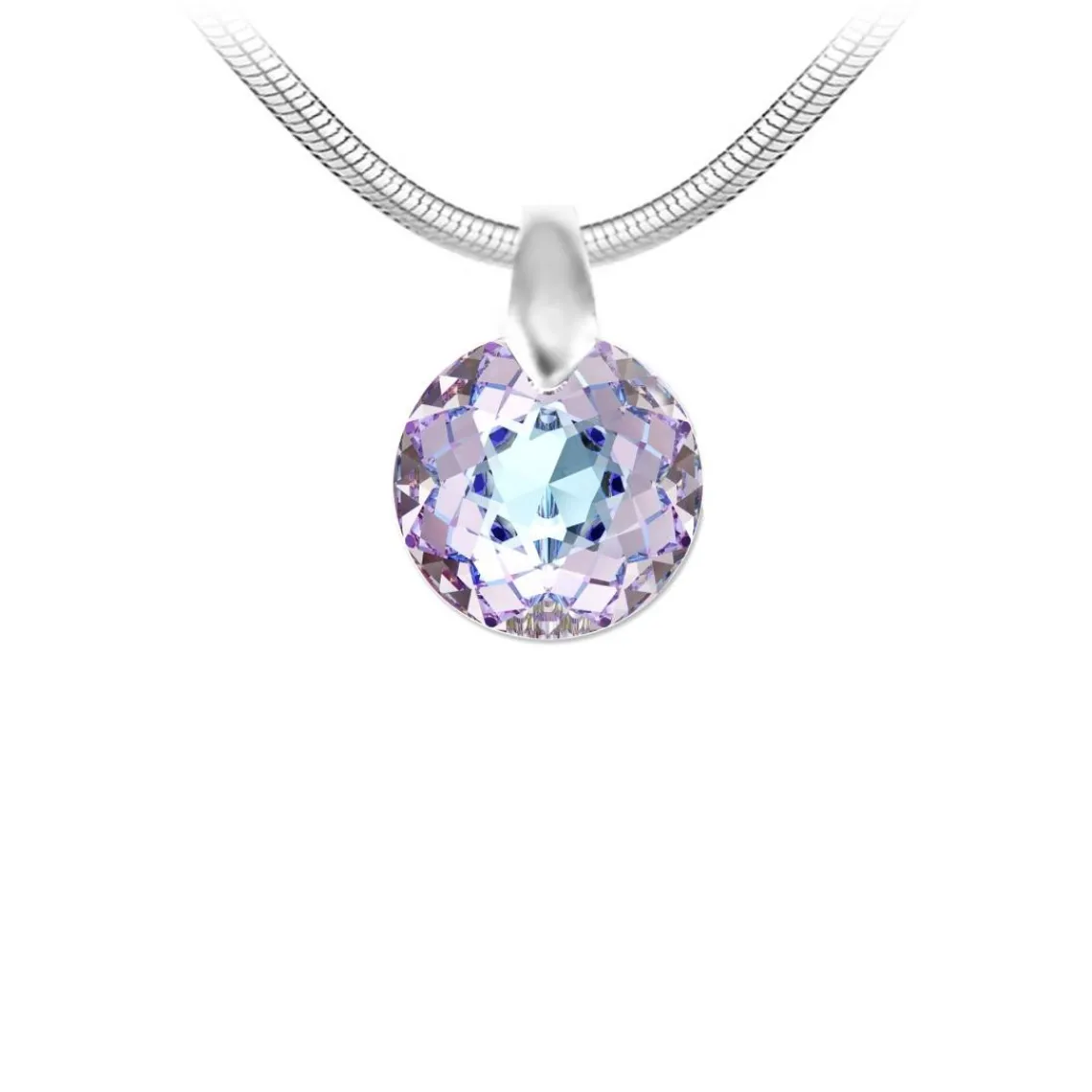 So Charm Bijoux Collier Femme So Charm - B4250-VILI+SN016 - Collier Mode Argenté | Femme Collier Et Pendentif