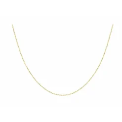 Stella Collier femme 1-16-2035 Or Jaune | Femme Collier Et Pendentif