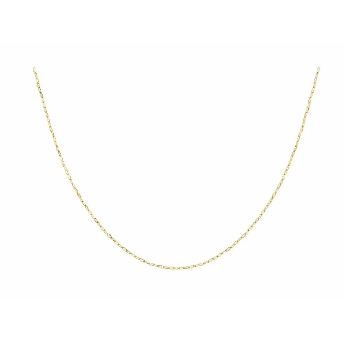 Stella Collier femme 1-16-2035 Or Jaune | Femme Collier Et Pendentif