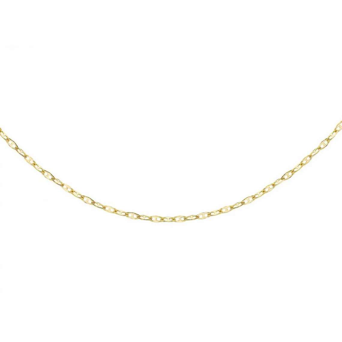 Stella Collier femme 1-16-2035 Or Jaune | Femme Collier Et Pendentif
