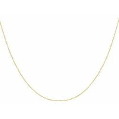 Stella Collier femme 1-16-0014 Or Jaune | Femme Collier Et Pendentif