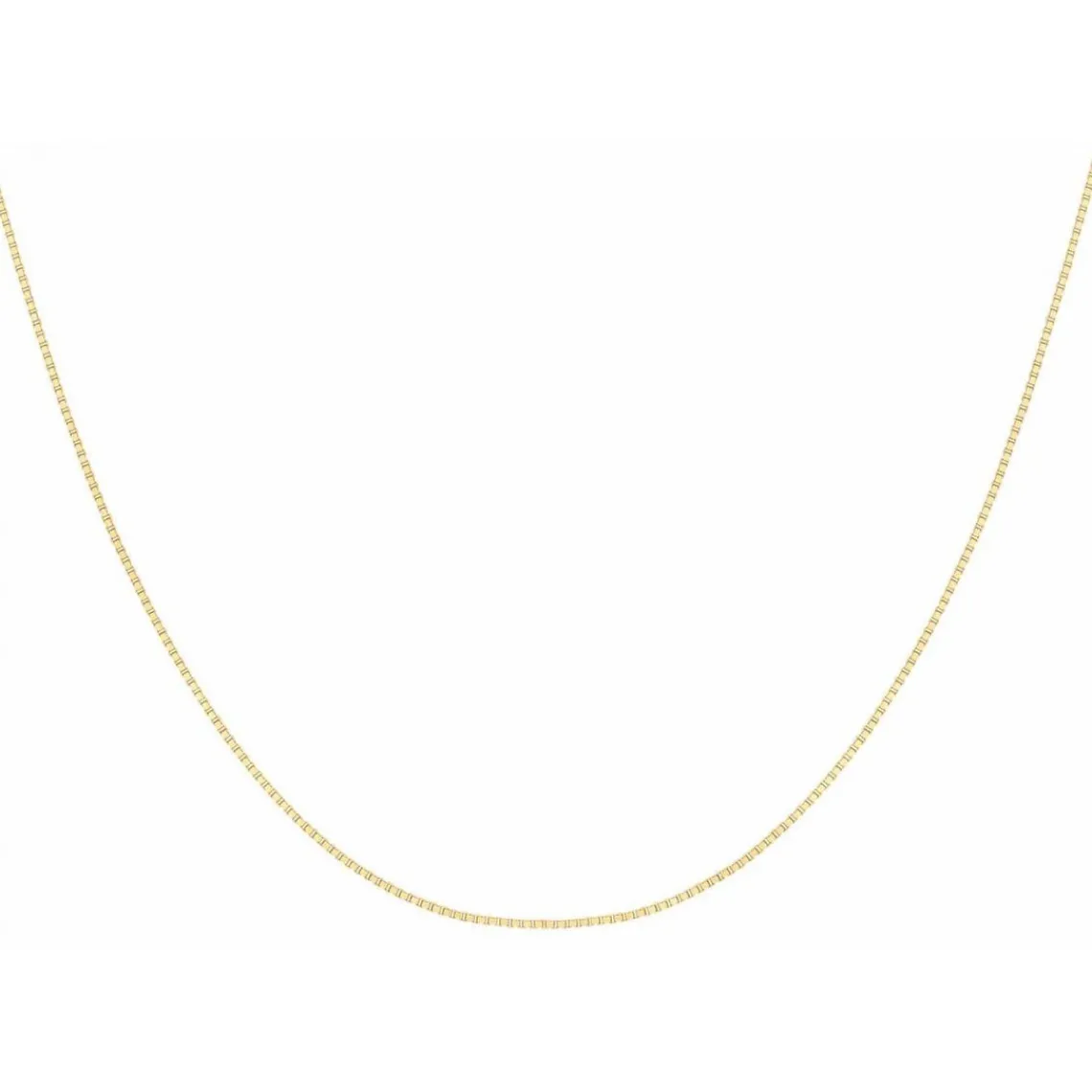 Stella Collier femme 1-16-0014 Or Jaune | Femme Collier Et Pendentif